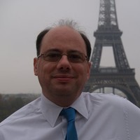 Laurent ARBISER