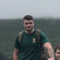 Callum Holt
