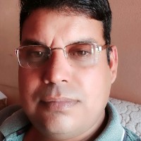 Rajesh Karwasara