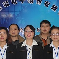 王战强