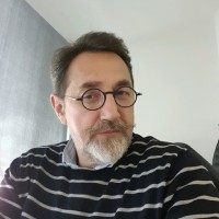 Darko Krizan, Ph.D