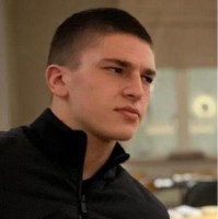 Matteo Luis Hurrell