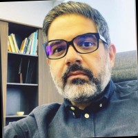 Ali (Amir) Sakhaei