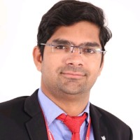 Ranjith Reddy