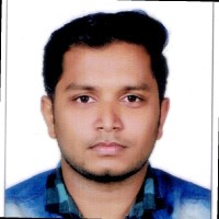Anurosh Chandran