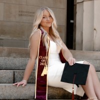 Ashlyn Mattson
