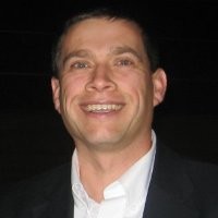 Craig Yeates