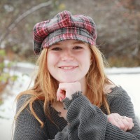 Claire Carmody