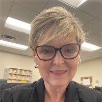 Sherrie Waters