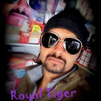 chetan sharma