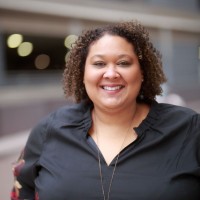 Crystal D. Cheatham