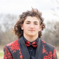 Tyson Thomas