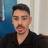 Hugo Matias