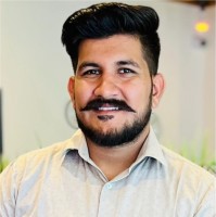 Vinit Mandloi