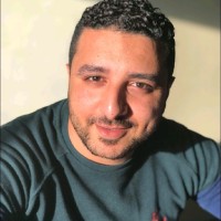 ragab hussein
