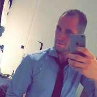 Thomas Morgenstjærne Jakobsen