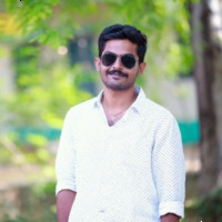 NATRAJA SHANKARAN.S.R