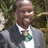 VINCENT MULEWA