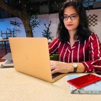 Srinija Ramachandra