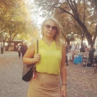 Елена Суслова