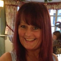 Gill Williams