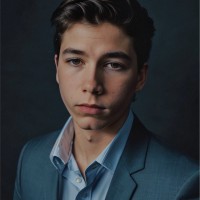 Luke Mueller