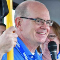 James Liesenfelt