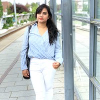 Pragya Chalise