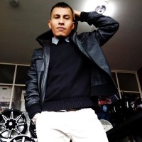 Jean Pierre Cuba Molina