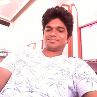 Srikanth P
