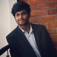 Gopinath S