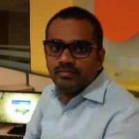 Radhakrishna Yadav