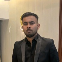 Kshitij Yadav