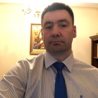 Pavel Kravtsov