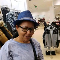 Celia Cristina Castro