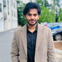Adithya Gorle