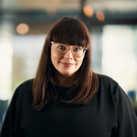 Rebecca Walton