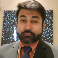 Ali Tariq