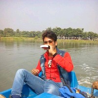 Ujjal Guha