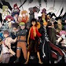 Anime Trailer