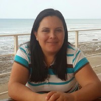 Daysi Salazar Cevallos