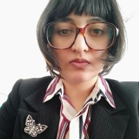 Ramona Sen