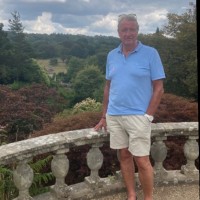 Phil Partridge
