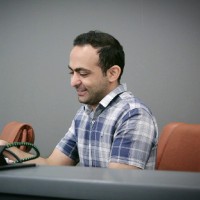 Mohammad Taghizadeh