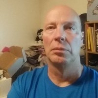 Jeff Sens