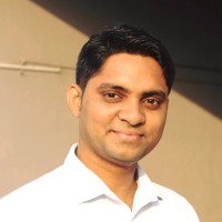 Subham Mazumdar PMP®, CSM®, CSPO®