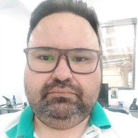 Anderson Ribeiro Alves