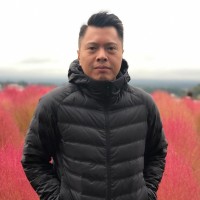 Charliemagne Alisangco