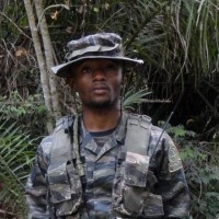 Moise Ngwesi