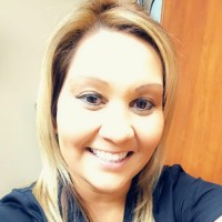 Francesca Salcido-Mitchell
